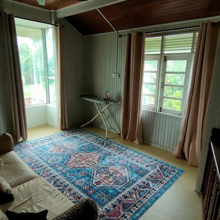 Kak Nor Villa Kuala Terengganu Exteriér fotografie