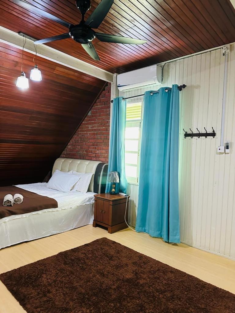 Kak Nor Villa Kuala Terengganu Exteriér fotografie