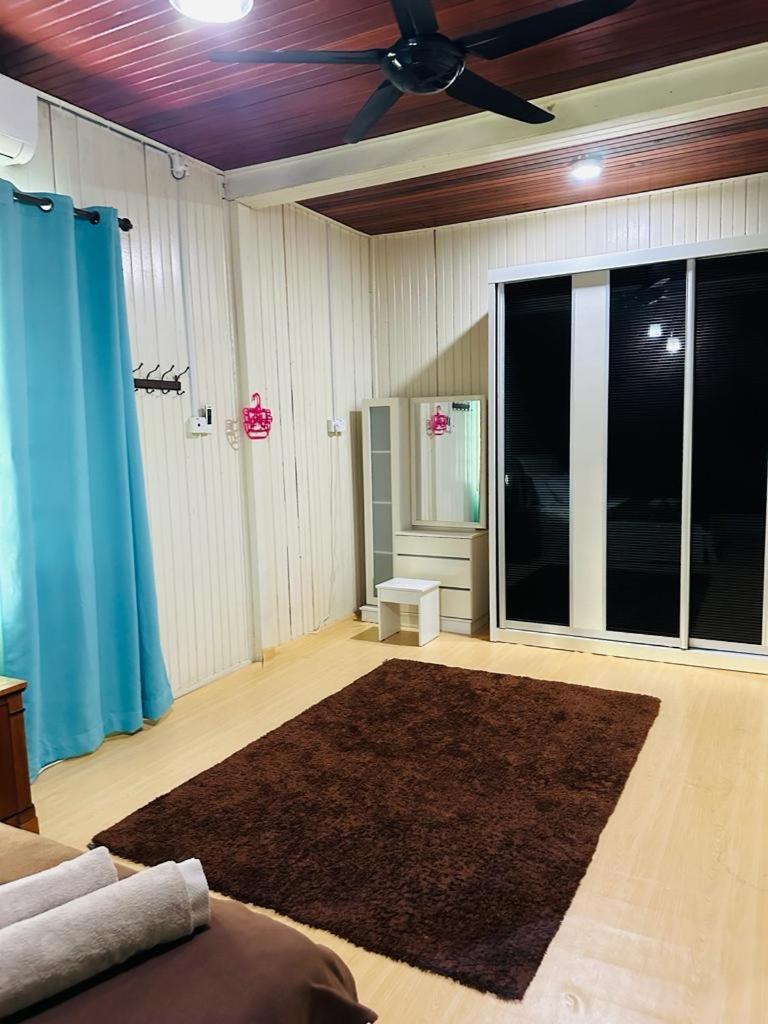 Kak Nor Villa Kuala Terengganu Exteriér fotografie