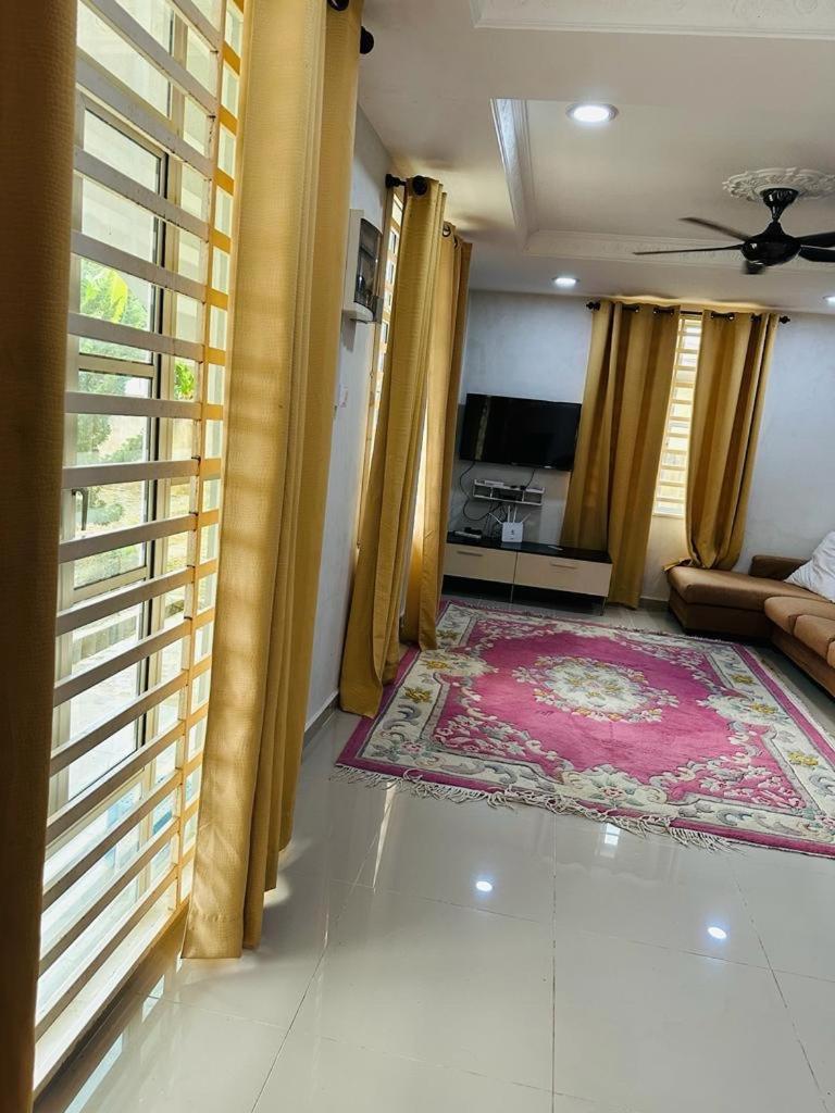 Kak Nor Villa Kuala Terengganu Exteriér fotografie