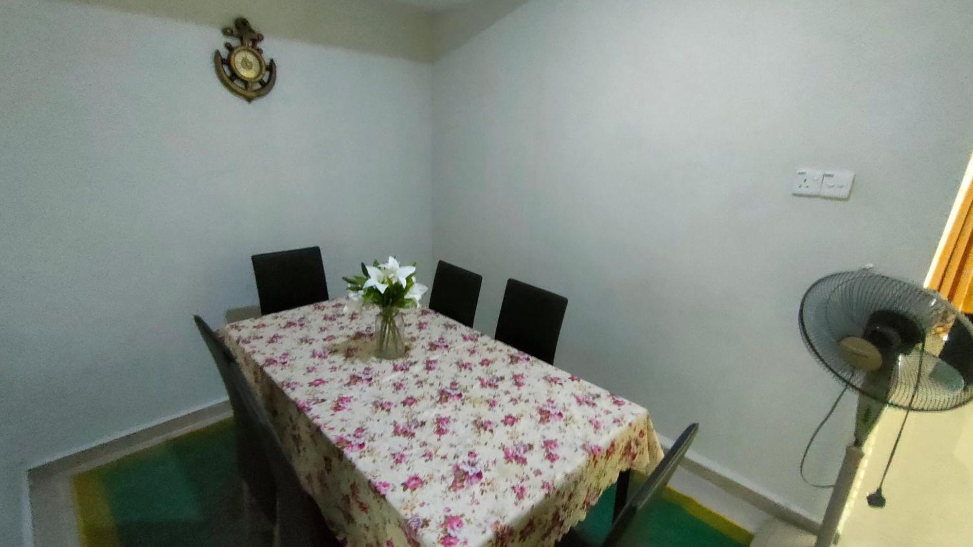 Kak Nor Villa Kuala Terengganu Exteriér fotografie