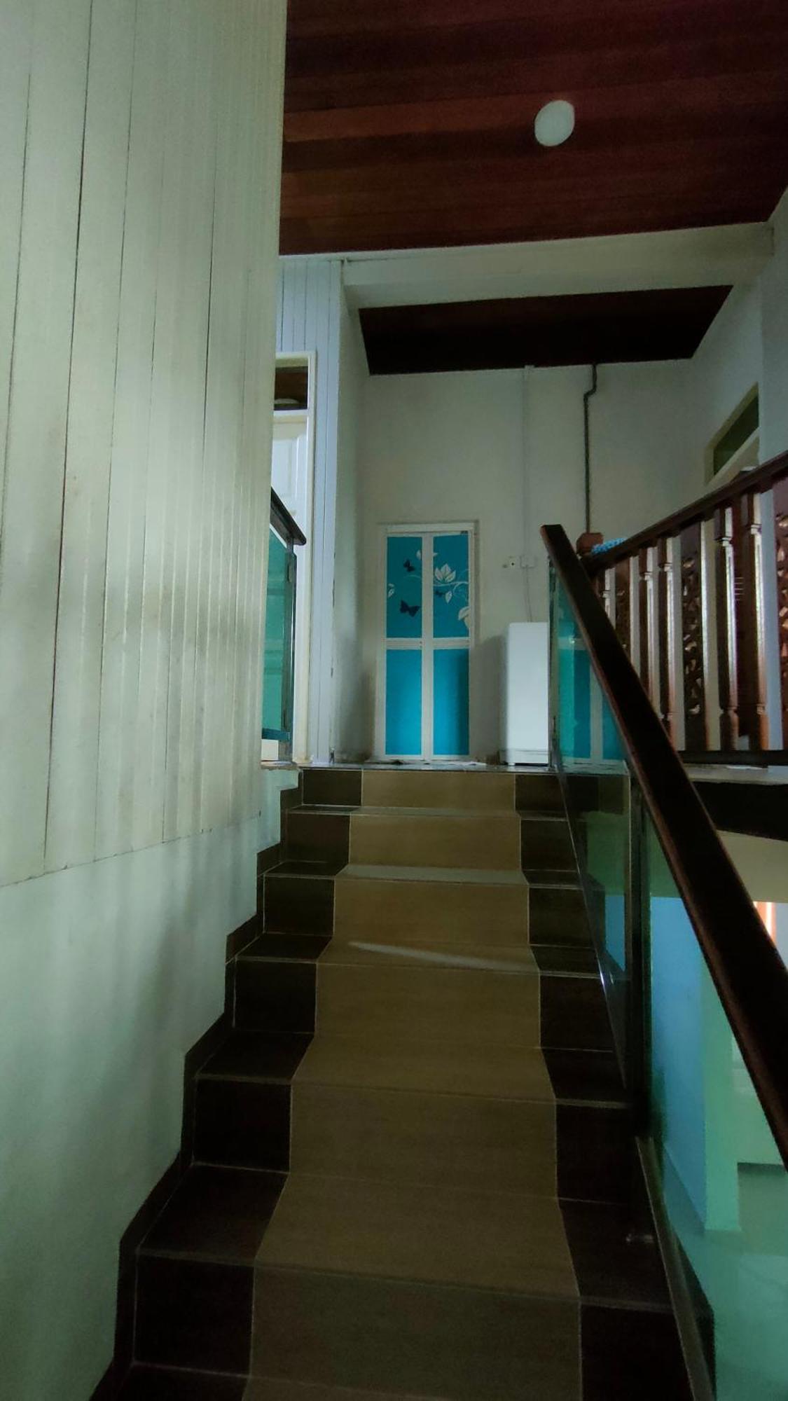 Kak Nor Villa Kuala Terengganu Exteriér fotografie