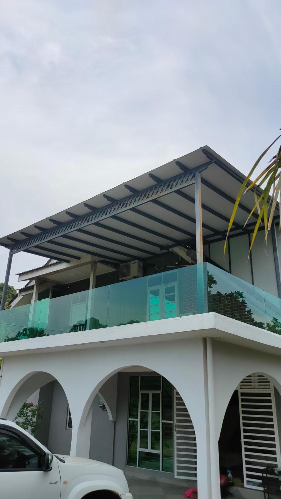 Kak Nor Villa Kuala Terengganu Exteriér fotografie