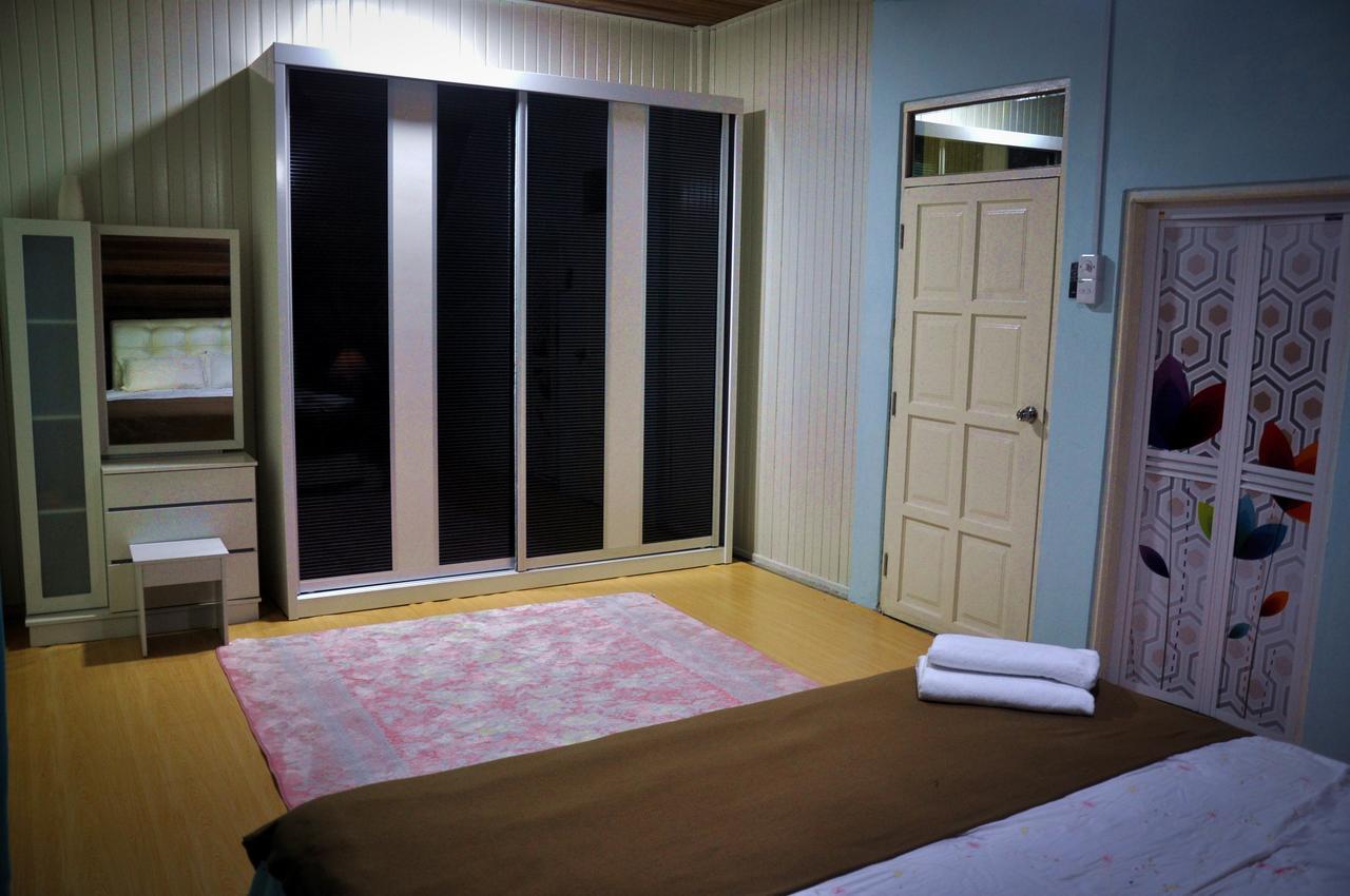 Kak Nor Villa Kuala Terengganu Exteriér fotografie