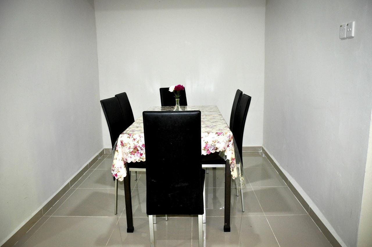 Kak Nor Villa Kuala Terengganu Exteriér fotografie