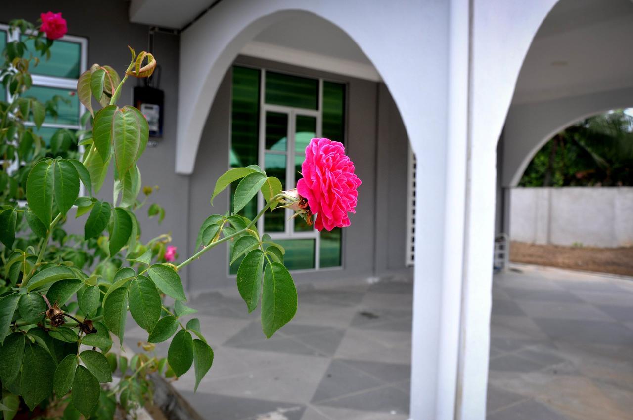 Kak Nor Villa Kuala Terengganu Exteriér fotografie